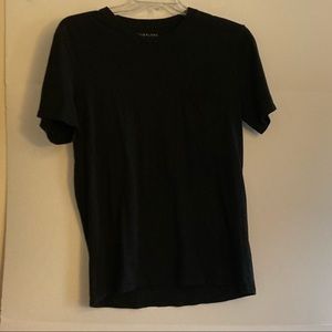 Everlane Boxy Short Sleeve Pocket T-shirt